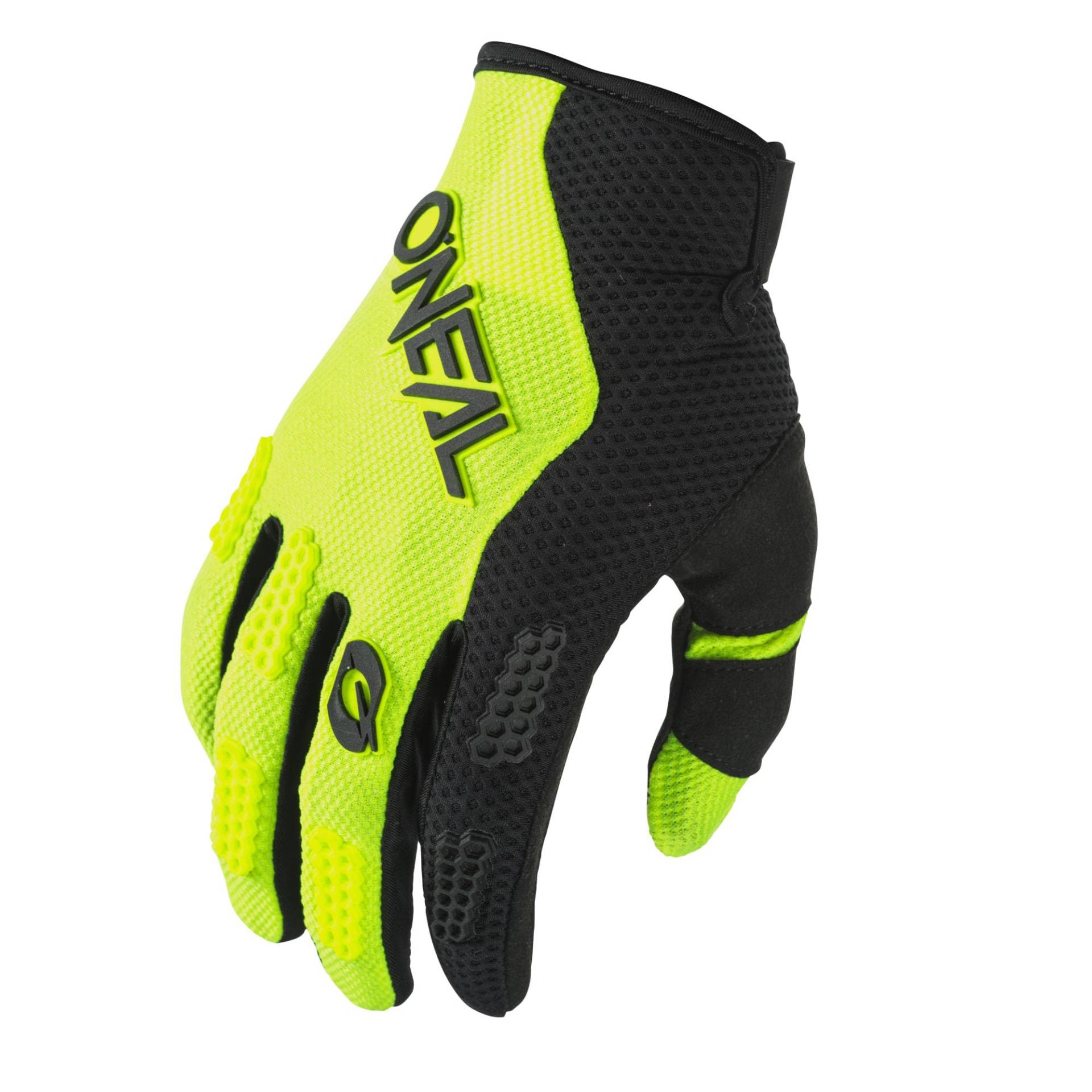 O'NEAL | Fahrrad- & Motocross-Handschuhe | MX MTB FR Downhill | Passform, Luftdurchlässiges Material | Element Glove RACEWEAR V.24 | Erwachsene | Schwarz Neon-Gelb | Größe S O'NEAL | Fahrrad- & Motocross-Handschuhe | MX MTB FR Downhill | Passform, Luftdurchlässiges Material | Element Glove RACEWEAR V.24 | Erwachsene | Schwarz Neon-Gelb | Größe S von O'NEAL