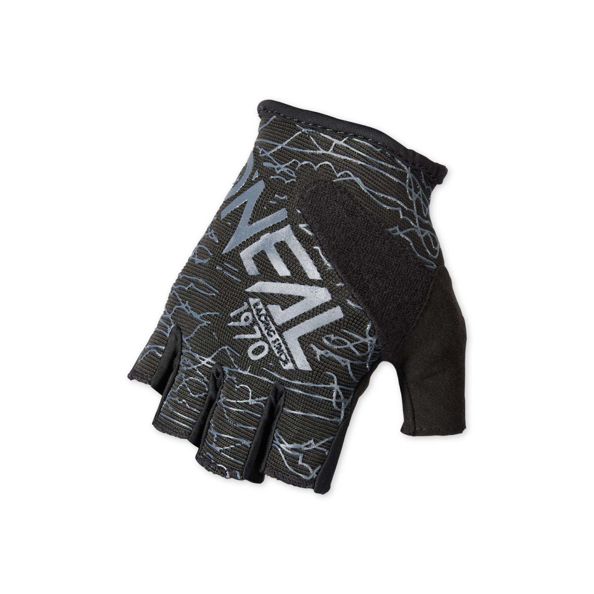 O'NEAL Fahrradhandschuhe Herren & Damen Drop Fingerless Glove V.17 I MTB DH FR Downhill Freeride | Fingerlose Handschuhe mit Gel-Einsätzen rutschfest I Schwarz Grau I Größe L… O'NEAL Fahrradhandschuhe Herren & Damen Drop Fingerless Glove V.17 I MTB DH FR Downhill Freeride | Fingerlose Handschuhe mit Gel-Einsätzen rutschfest I Schwarz Grau I Größe L… von O'NEAL