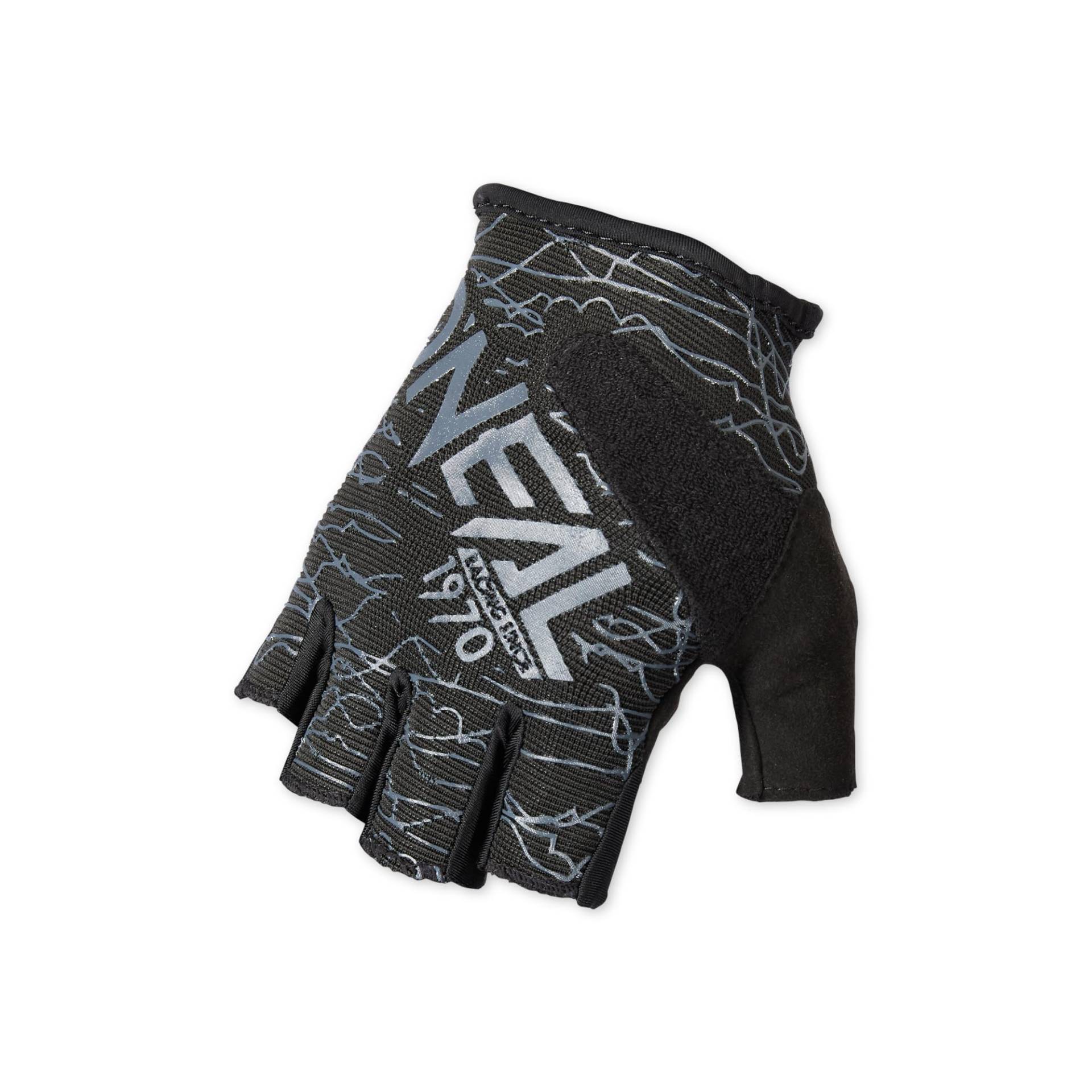 O'NEAL Fahrradhandschuhe Herren & Damen Drop Fingerless Glove V.17 I MTB DH FR Downhill Freeride | Fingerlose Handschuhe mit Gel-Einsätzen rutschfest I Schwarz Grau I Größe S… O'NEAL Fahrradhandschuhe Herren & Damen Drop Fingerless Glove V.17 I MTB DH FR Downhill Freeride | Fingerlose Handschuhe mit Gel-Einsätzen rutschfest I Schwarz Grau I Größe S… von O'NEAL