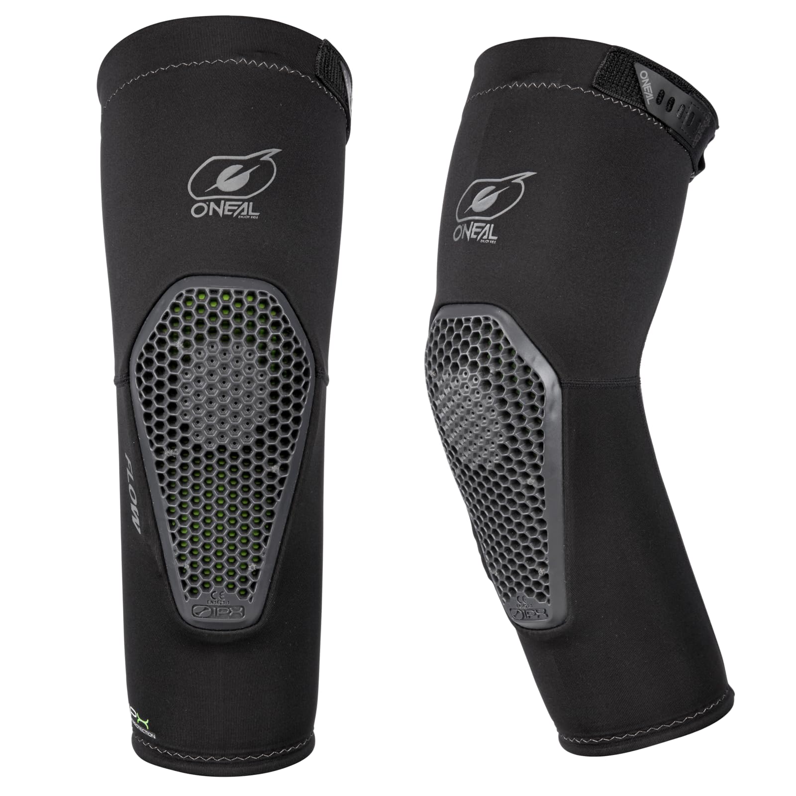 O'NEAL Flow Elbow Guard Gray XL O'NEAL Flow Elbow Guard Gray XL von O'NEAL