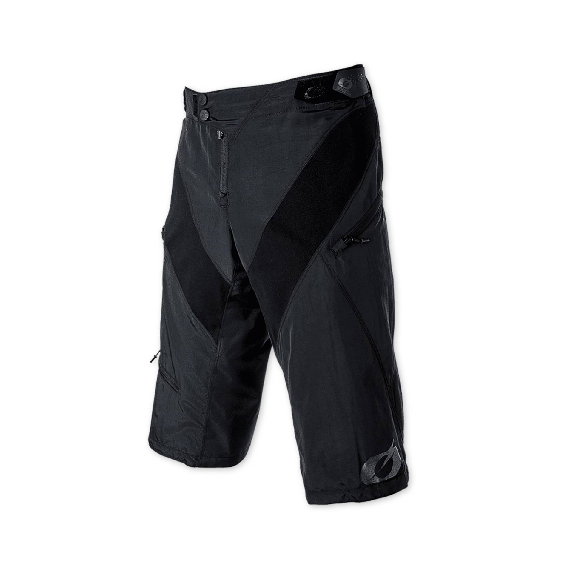 O'NEAL Generator Shorts I MTB Hose Herren kurz MTB DH Downhill FR Freeride I Mountainbike Hose schnelltrocknend I Radlerhose Herren mit Druckknopf Verschluss I Schwarz I Größe 30/46 O'NEAL Generator Shorts I MTB Hose Herren kurz MTB DH Downhill FR Freeride I Mountainbike Hose schnelltrocknend I Radlerhose Herren mit Druckknopf Verschluss I Schwarz I Größe 30/46 von O'NEAL