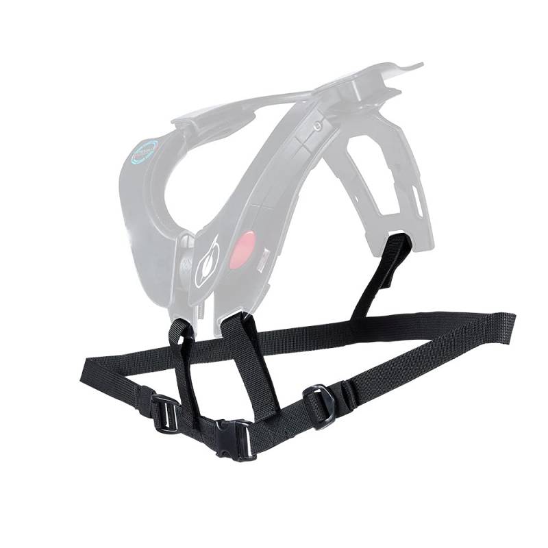 O'NEAL Gurt TRON Schwarz One Size von O'NEAL