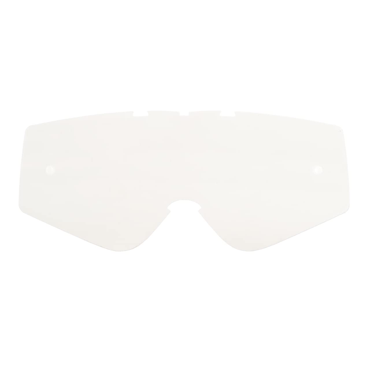 O'NEAL Lens B Ersatzgläser, Unisex, Erwachsene, hell, Einheitsgröße O'NEAL Lens B Ersatzgläser, Unisex, Erwachsene, hell, Einheitsgröße von O'NEAL