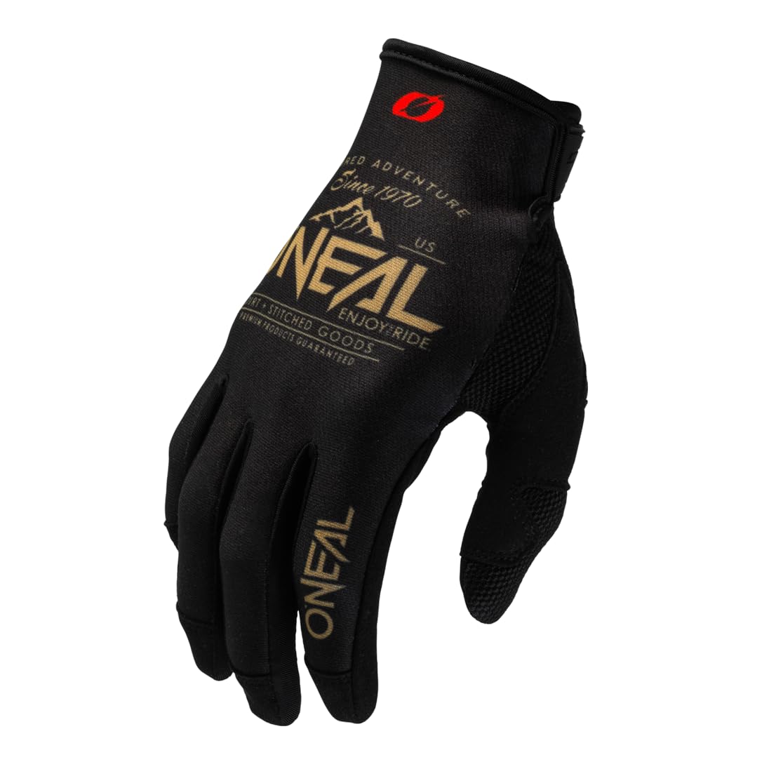 O'NEAL MAYHEM Glove DIRT Black/Sand XXL O'NEAL MAYHEM Glove DIRT Black/Sand XXL von O'NEAL