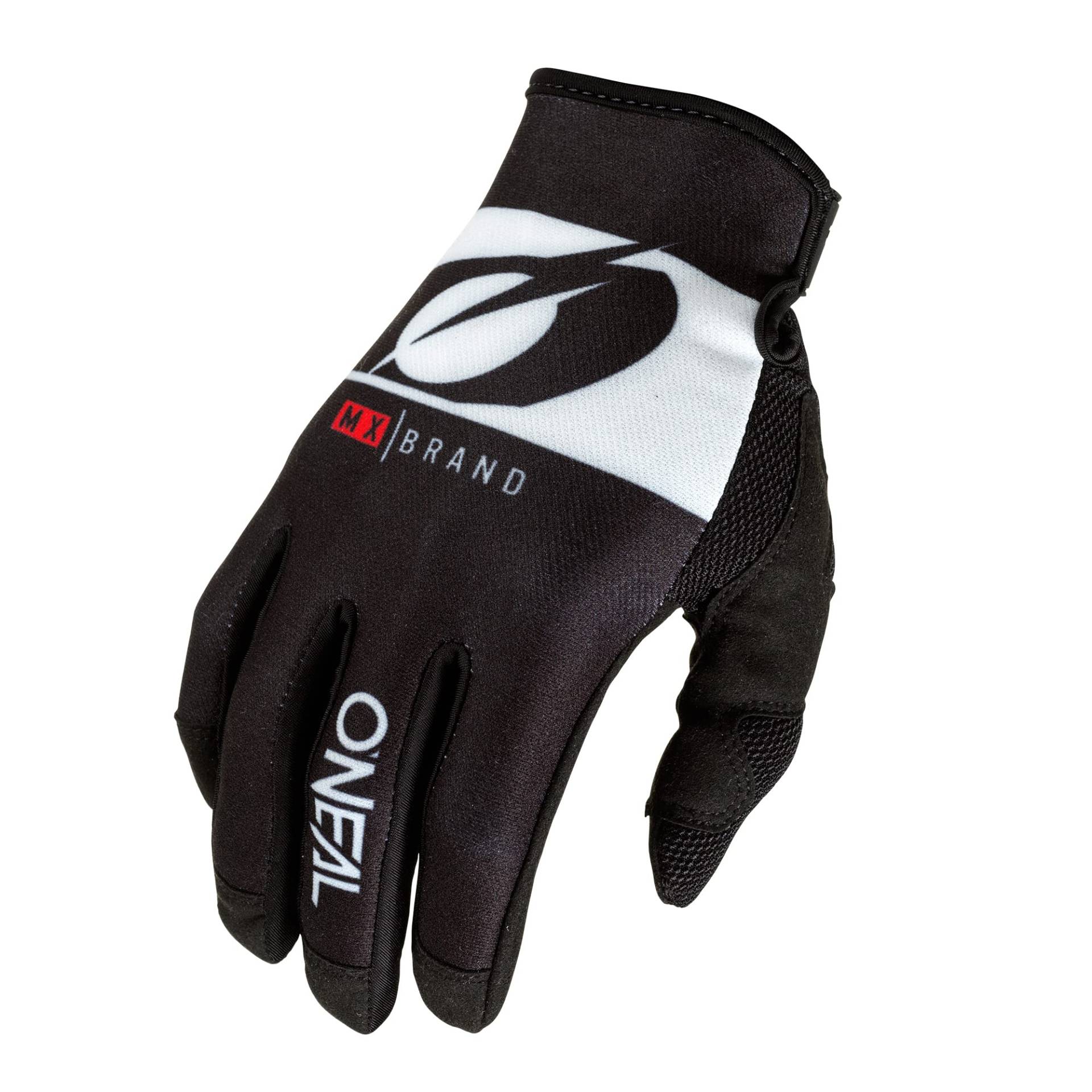 O'NEAL MAYHEM Glove RIDER Black/White XL O'NEAL MAYHEM Glove RIDER Black/White XL von O'NEAL