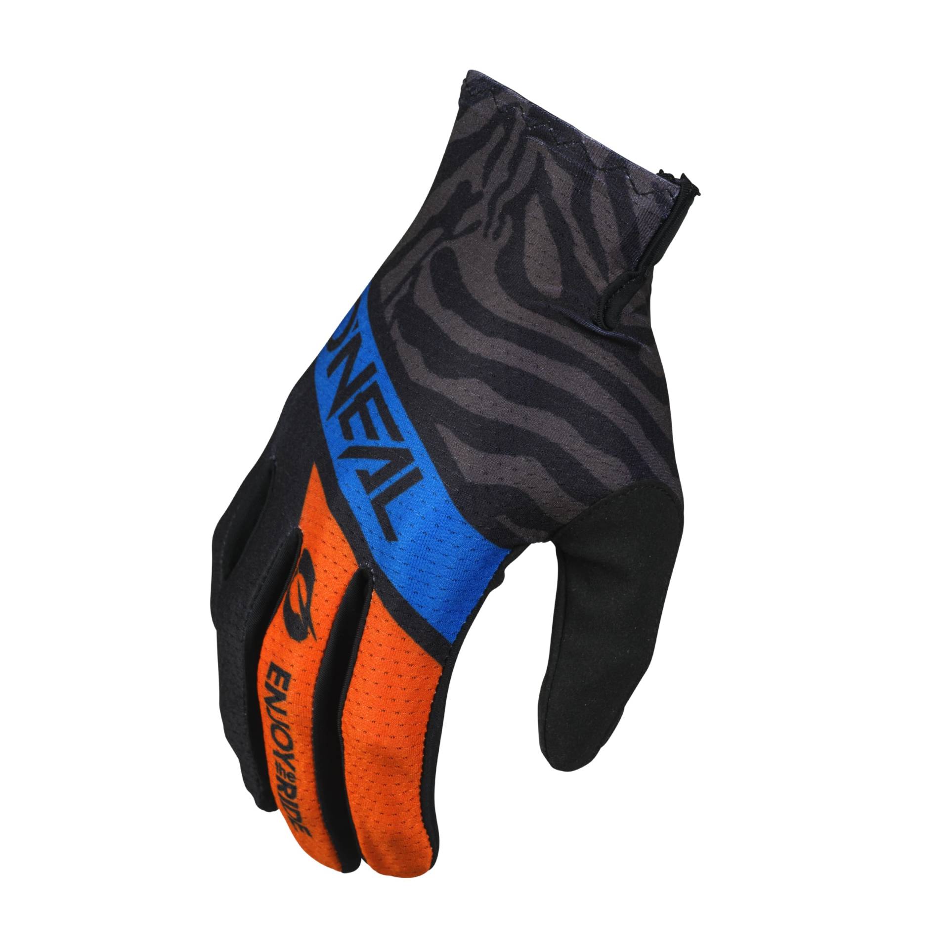 O'NEAL Matrix Herren-Handschuhe, Shocker, Blau/Orange, Größe 9 O'NEAL Matrix Herren-Handschuhe, Shocker, Blau/Orange, Größe 9 von O'NEAL