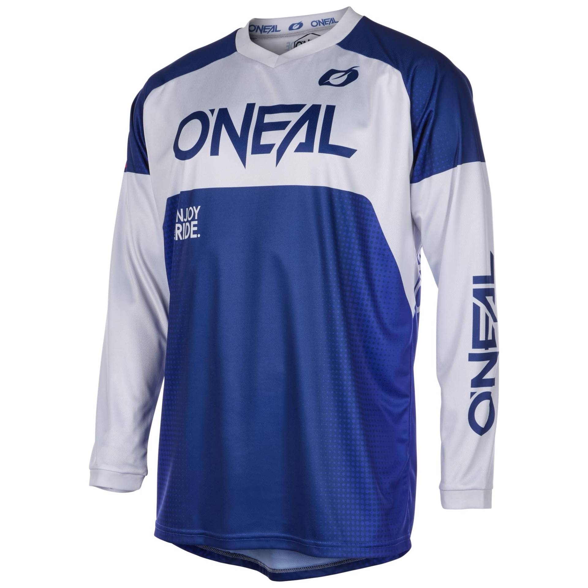 O'NEAL Matrix Jersey RIDEWEAR Blue/Gray XL O'NEAL Matrix Jersey RIDEWEAR Blue/Gray XL von O'NEAL