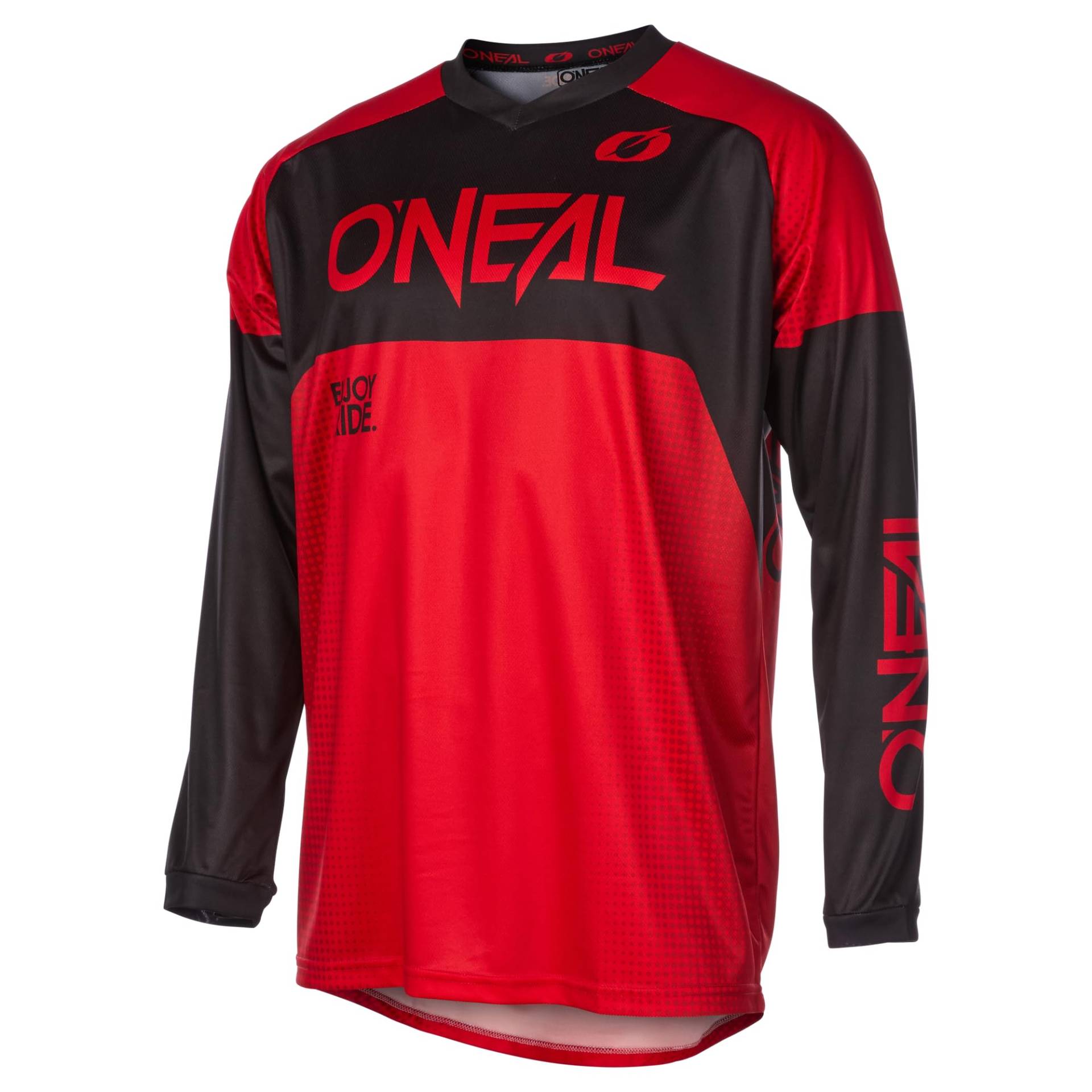 O'NEAL Matrix Jersey RIDEWEAR Red/Black XL O'NEAL Matrix Jersey RIDEWEAR Red/Black XL von O'NEAL