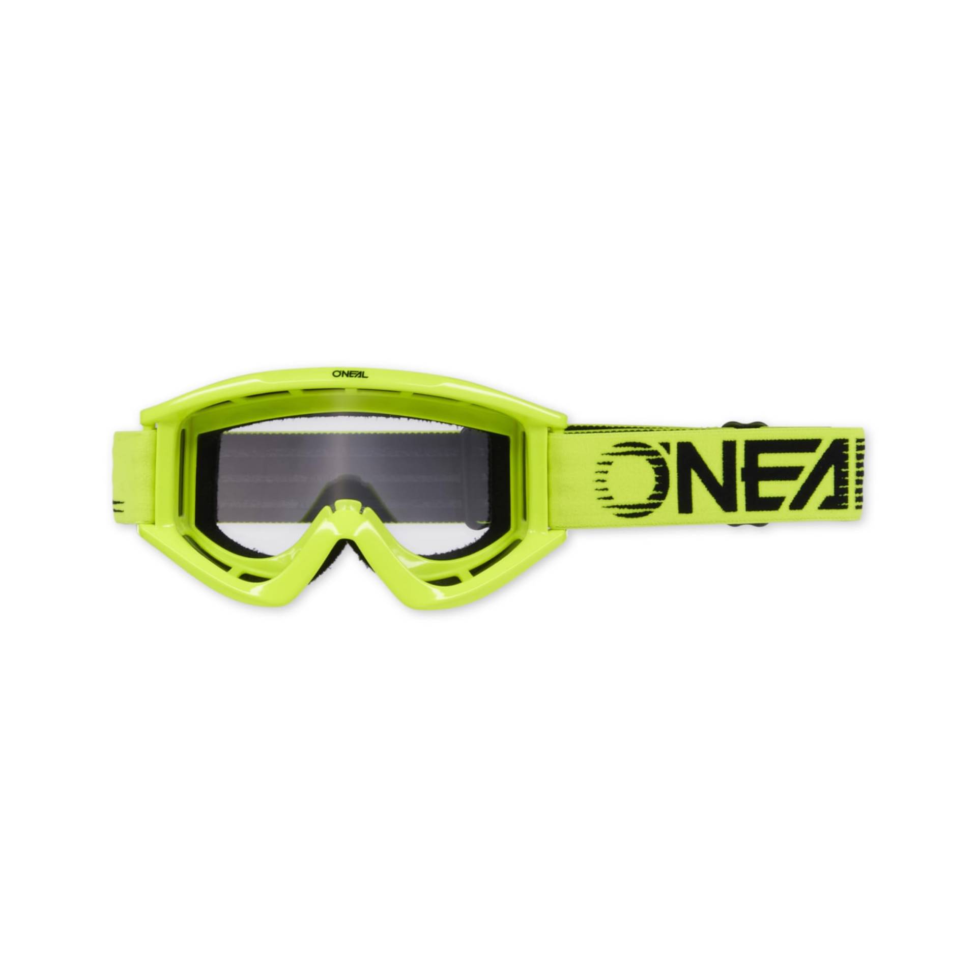 O'NEAL Motocross Brille Fahrradbrille Herren Damen B-Zero Goggle I MX MTB DH FR I Motorradbrille 100% UV-Schutz I Schlag & kratzfestes Glas I Gelb I Größe One Size O'NEAL Motocross Brille Fahrradbrille Herren Damen B-Zero Goggle I MX MTB DH FR I Motorradbrille 100% UV-Schutz I Schlag & kratzfestes Glas I Gelb I Größe One Size von O'NEAL