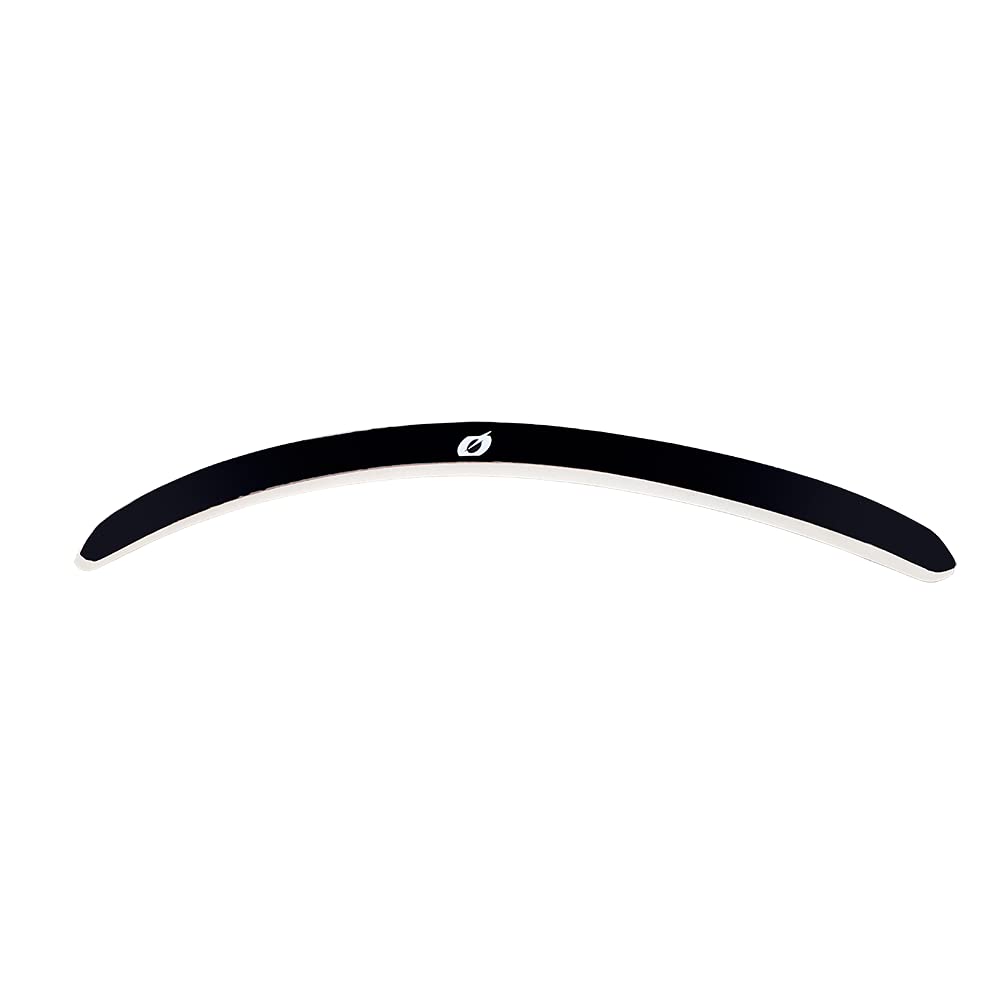 O'NEAL | Motocross-Brillen-Ersatzteile | Motorrad Enduro | Schützt vor eindringendem Wasser oder Schmutz bei der Verwendung mit Abreißfolien | B-50 Goggle Mudflap 3PCS | Clear | One Size O'NEAL | Motocross-Brillen-Ersatzteile | Motorrad Enduro | Schützt vor eindringendem Wasser oder Schmutz bei der Verwendung mit Abreißfolien | B-50 Goggle Mudflap 3PCS | Clear | One Size von O'NEAL