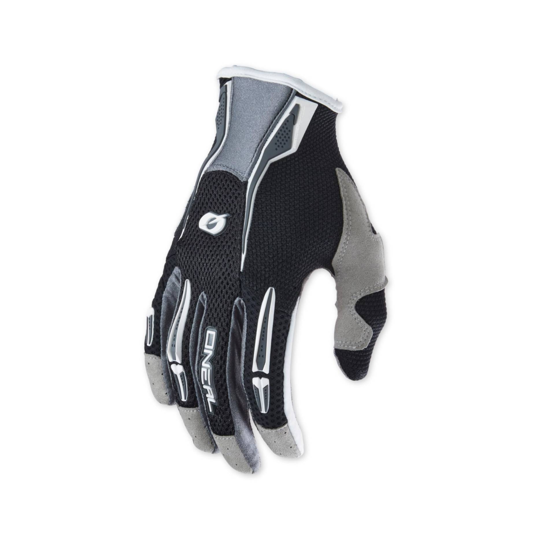 O'NEAL Motocross Handschuhe Podium Glove I MX MTB Motocross Enduro I Atmungsaktive Motorradhandschuhe Herren Damen I Perfekter Grip, gutes Fahrgefühl I Schwarz I Größe XL O'NEAL Motocross Handschuhe Podium Glove I MX MTB Motocross Enduro I Atmungsaktive Motorradhandschuhe Herren Damen I Perfekter Grip, gutes Fahrgefühl I Schwarz I Größe XL von O'NEAL