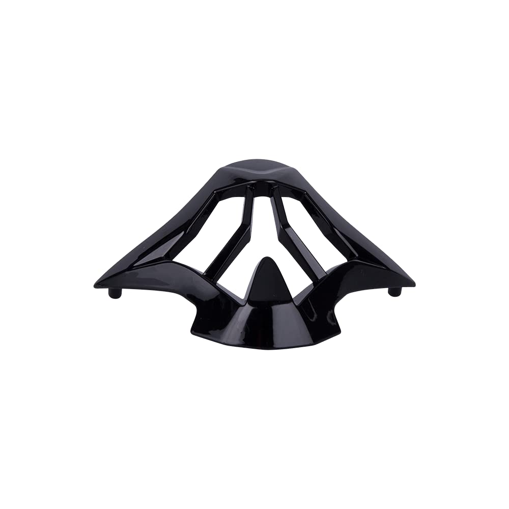 O'NEAL | Motocross-Helm-Ersatzteile | Enduro Motorrad | Ersatzmundstück 3SRS Helm | Spare Mouthpiece 3SRS Helmet | Schwarz | One Size O'NEAL | Motocross-Helm-Ersatzteile | Enduro Motorrad | Ersatzmundstück 3SRS Helm | Spare Mouthpiece 3SRS Helmet | Schwarz | One Size von O'NEAL