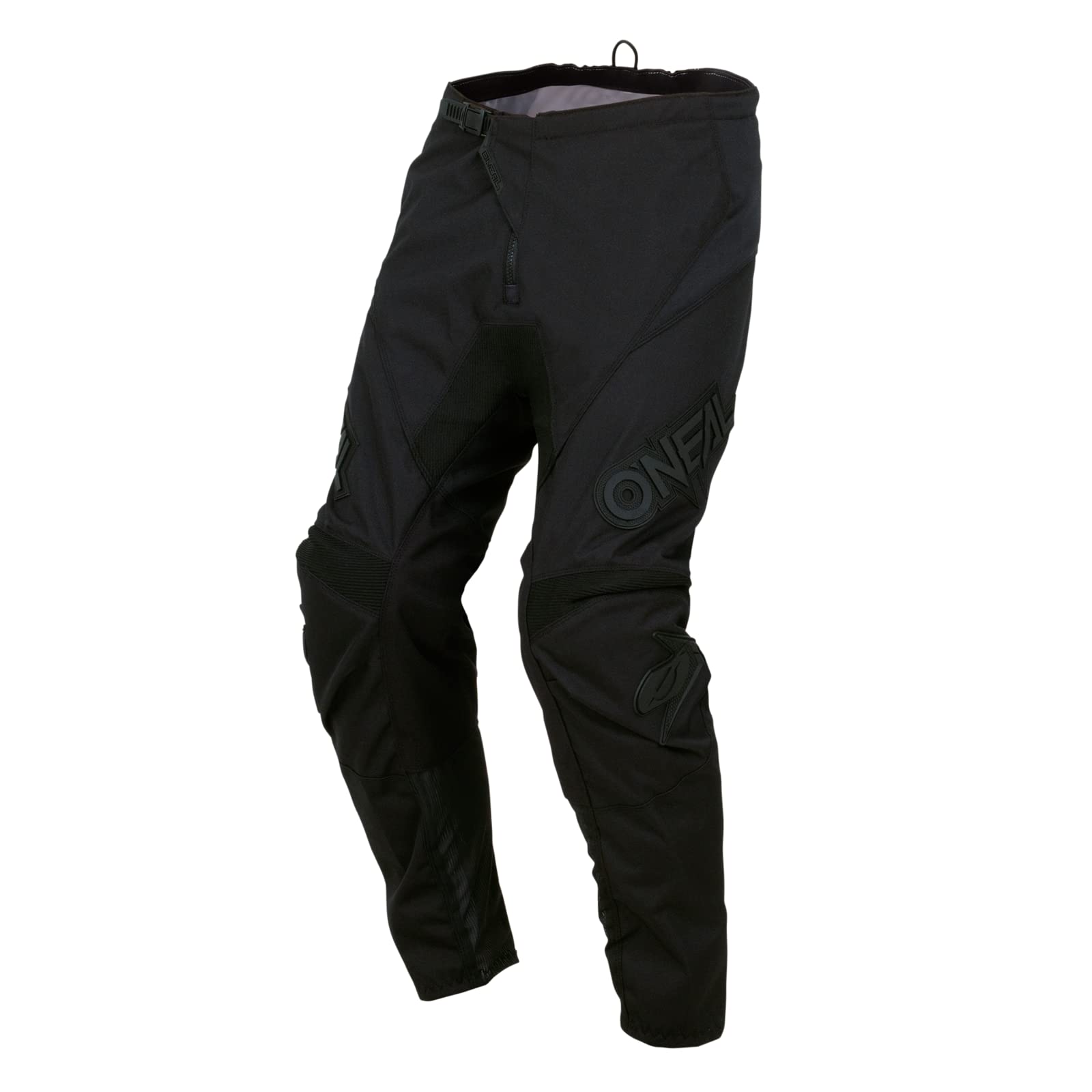 O'NEAL | Motocross-Hose | Enduro Motocross | außergewöhnliche Bewegungsfreiheit, Vollständig gefüttert, Gummi Schutzpolster für Extra Schutz | Pants Element Classic | Erwachsene | Schwarz | Größe 28 O'NEAL | Motocross-Hose | Enduro Motocross | außergewöhnliche Bewegungsfreiheit, Vollständig gefüttert, Gummi Schutzpolster für Extra Schutz | Pants Element Classic | Erwachsene | Schwarz | Größe 28 von O'NEAL