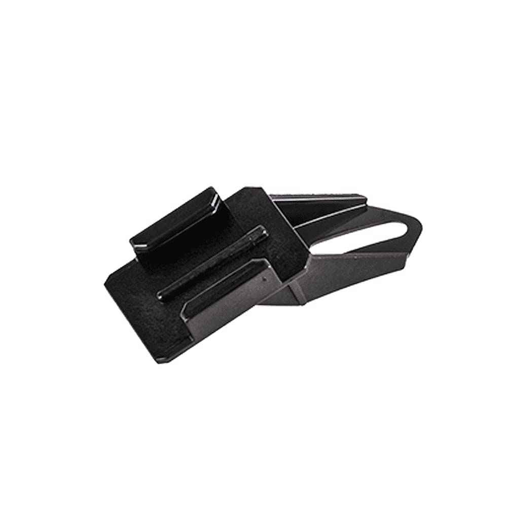 O'NEAL | Motorcross-Helm-Ersatzteile | Motorrad Enduro Mountainbike | Teile und Zubehör für Filmkameras Hier Go Pro Halterung | Go Pro Mount | Schwarz | One Size O'NEAL | Motorcross-Helm-Ersatzteile | Motorrad Enduro Mountainbike | Teile und Zubehör für Filmkameras Hier Go Pro Halterung | Go Pro Mount | Schwarz | One Size von O'NEAL