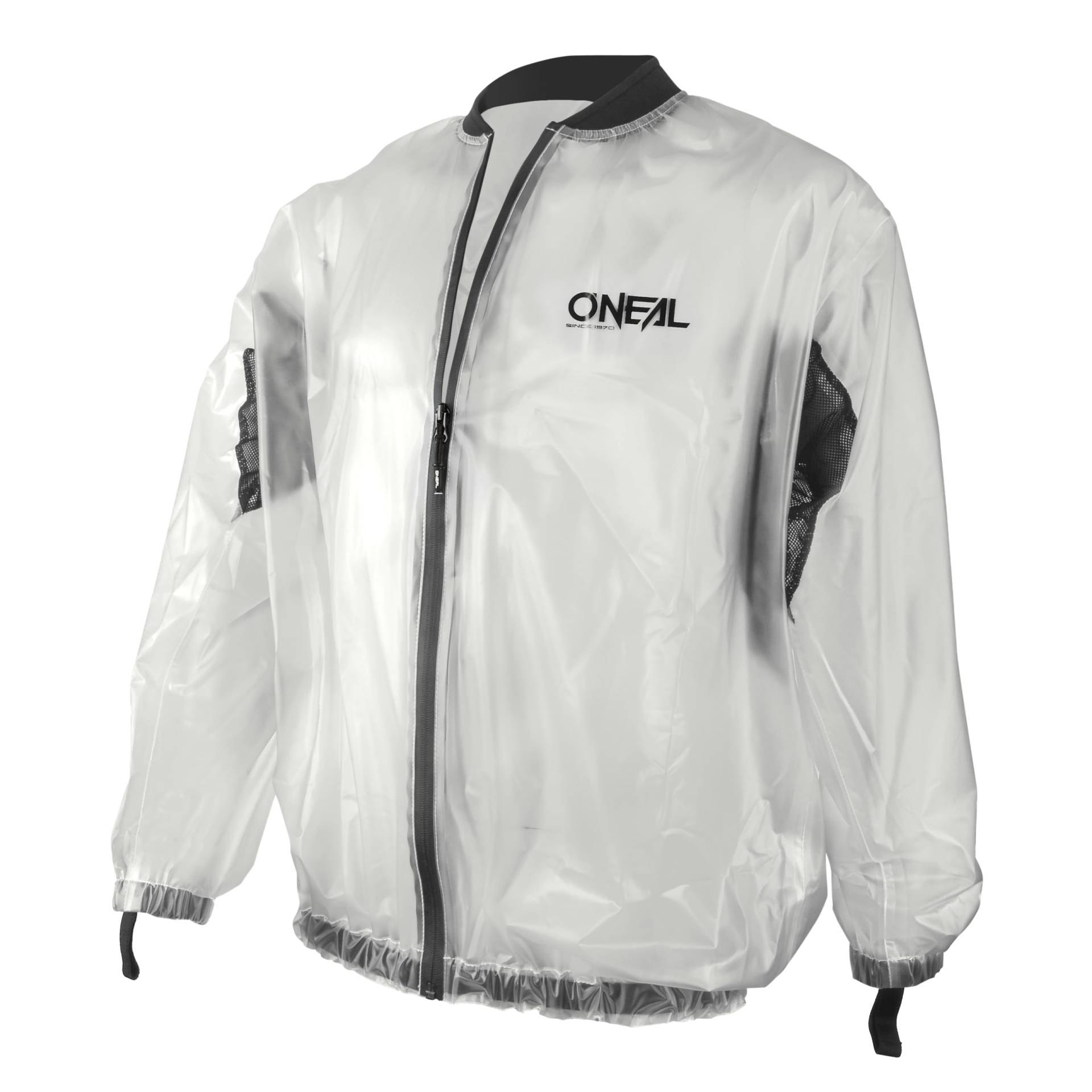 O'NEAL SPLASH Rain Jacket Clear M O'NEAL SPLASH Rain Jacket Clear M von O'NEAL