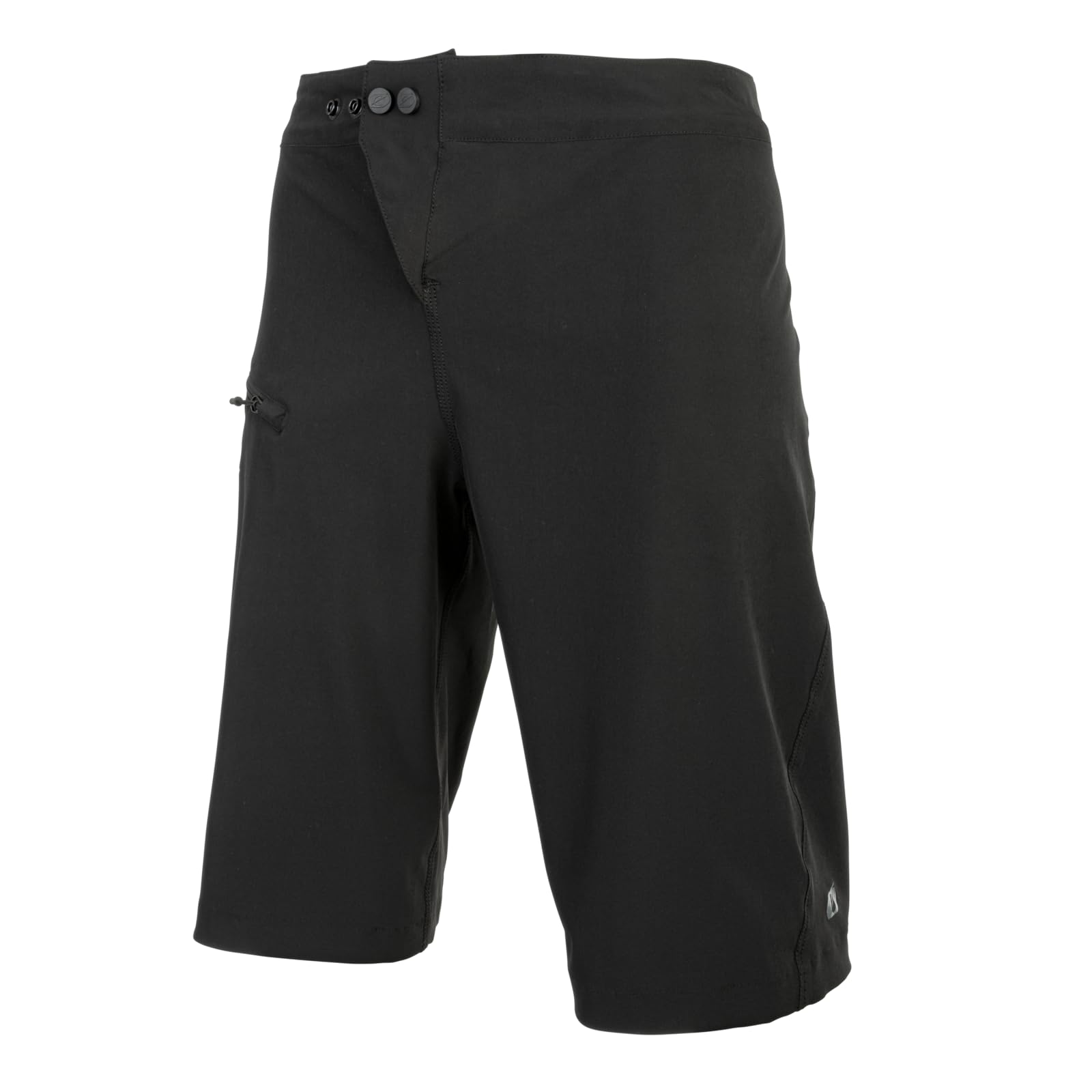 O'NEAL | Mountainbike-Hose | MTB Mountainbike DH Downhill FR Freeride | Atmungsaktiv, Polyester, Seitentasche mit Reißverschluss | Matrix Chamois Shorts | Erwachsene | Schwarz | Größe 30/46 O'NEAL | Mountainbike-Hose | MTB Mountainbike DH Downhill FR Freeride | Atmungsaktiv, Polyester, Seitentasche mit Reißverschluss | Matrix Chamois Shorts | Erwachsene | Schwarz | Größe 30/46 von O'NEAL