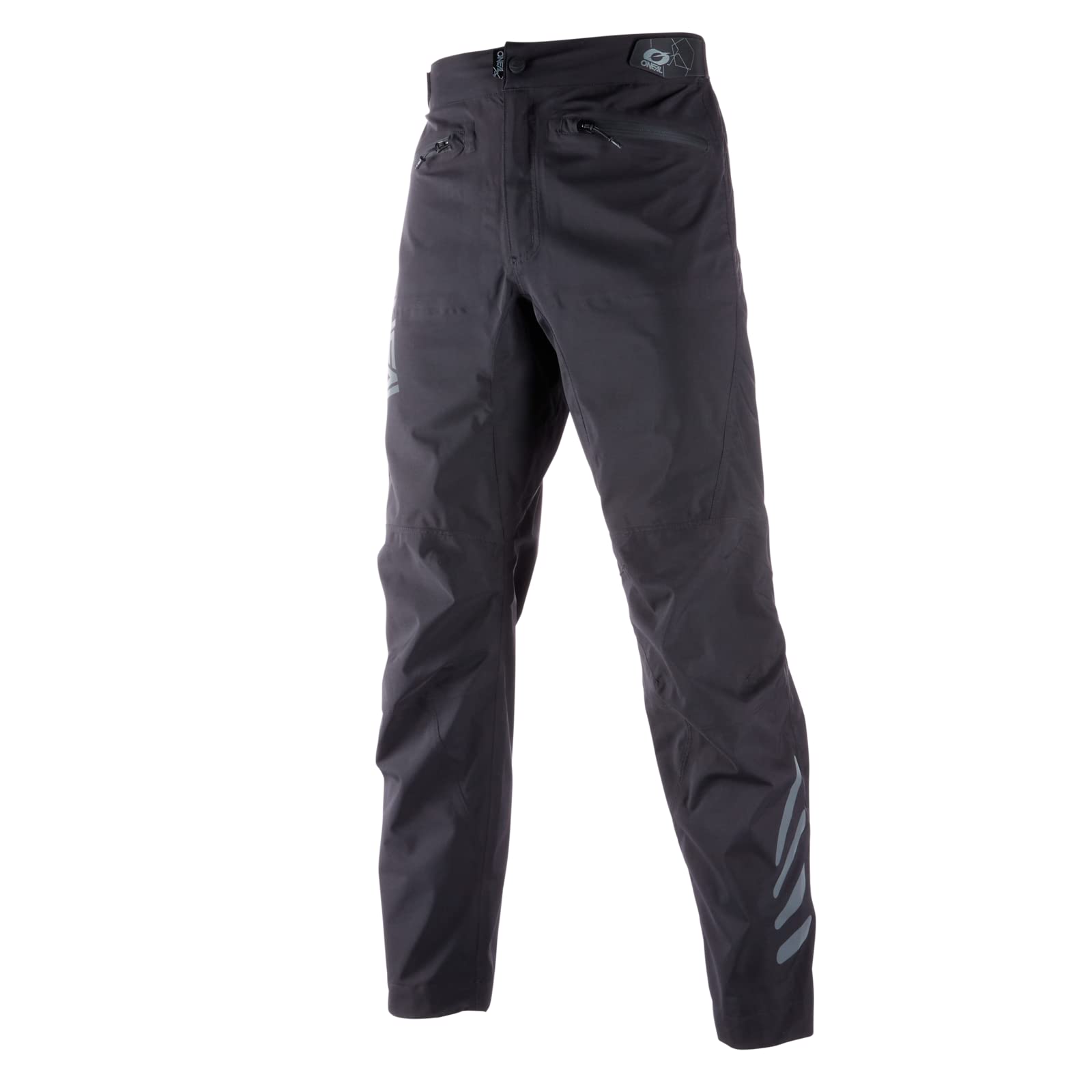 O'NEAL | Mountainbike-Hose | MTB Mountainbike DH Downhill FR Freeride | Wasserabweisendes Material, Elastischer Einsatz | Predator WP V.22 Pants | Erwachsene | Schwarz | Größe 38/54 O'NEAL | Mountainbike-Hose | MTB Mountainbike DH Downhill FR Freeride | Wasserabweisendes Material, Elastischer Einsatz | Predator WP V.22 Pants | Erwachsene | Schwarz | Größe 38/54 von O'NEAL