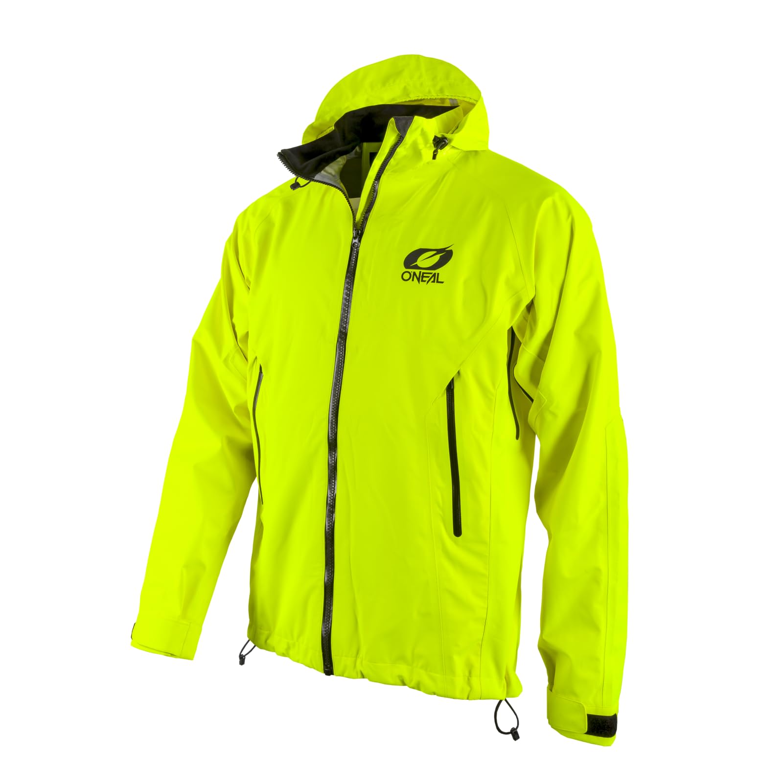 O'NEAL | Mountainbike-Jacke | MTB Mountainbike DH Downhill FR Freeride | Wasserdicht, Unterarmbelüftung, Soft-Touch-Material | Tsunami Rain Jacket | Erwachsene | Neon-Gelb | Größe XXL O'NEAL | Mountainbike-Jacke | MTB Mountainbike DH Downhill FR Freeride | Wasserdicht, Unterarmbelüftung, Soft-Touch-Material | Tsunami Rain Jacket | Erwachsene | Neon-Gelb | Größe XXL von O'NEAL