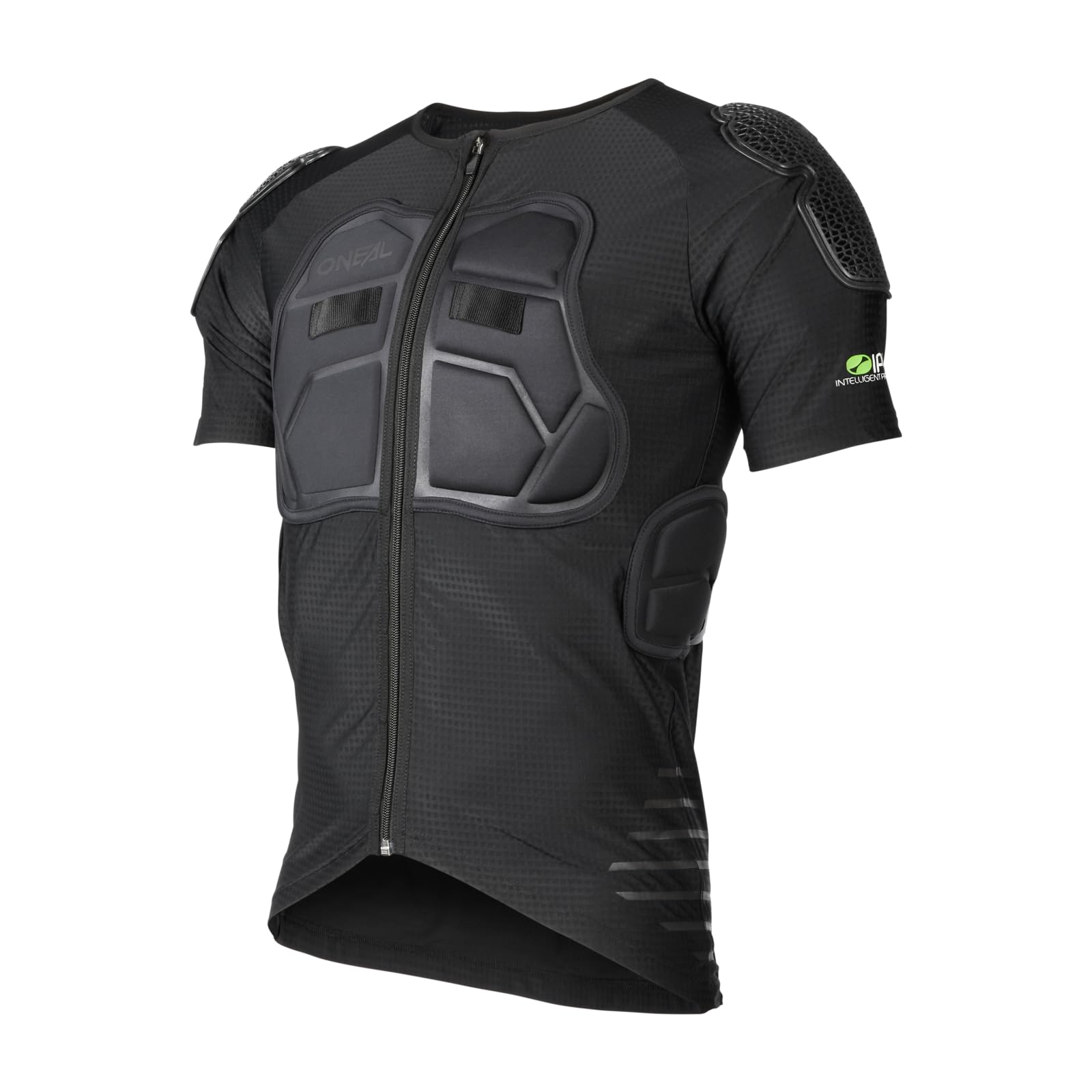 O'NEAL STV Short Sleeve Protector Shirt Black XL O'NEAL STV Short Sleeve Protector Shirt Black XL von O'NEAL
