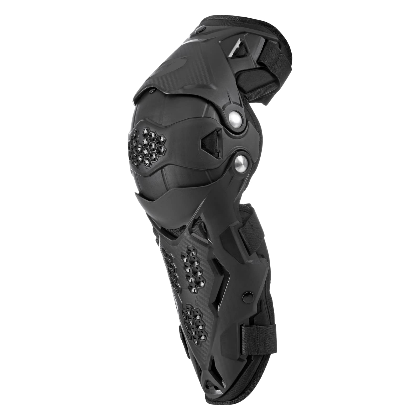 O´NEAL Protektorenhose PRO IV Knee Guard I Schwarz I Motocross Enduro Motorrad I Motorrad Knieschoner I EVA-Schaumpolsterung zur Dämpfung von Stößen O´NEAL Protektorenhose PRO IV Knee Guard I Schwarz I Motocross Enduro Motorrad I Motorrad Knieschoner I EVA-Schaumpolsterung zur Dämpfung von Stößen von O'NEAL