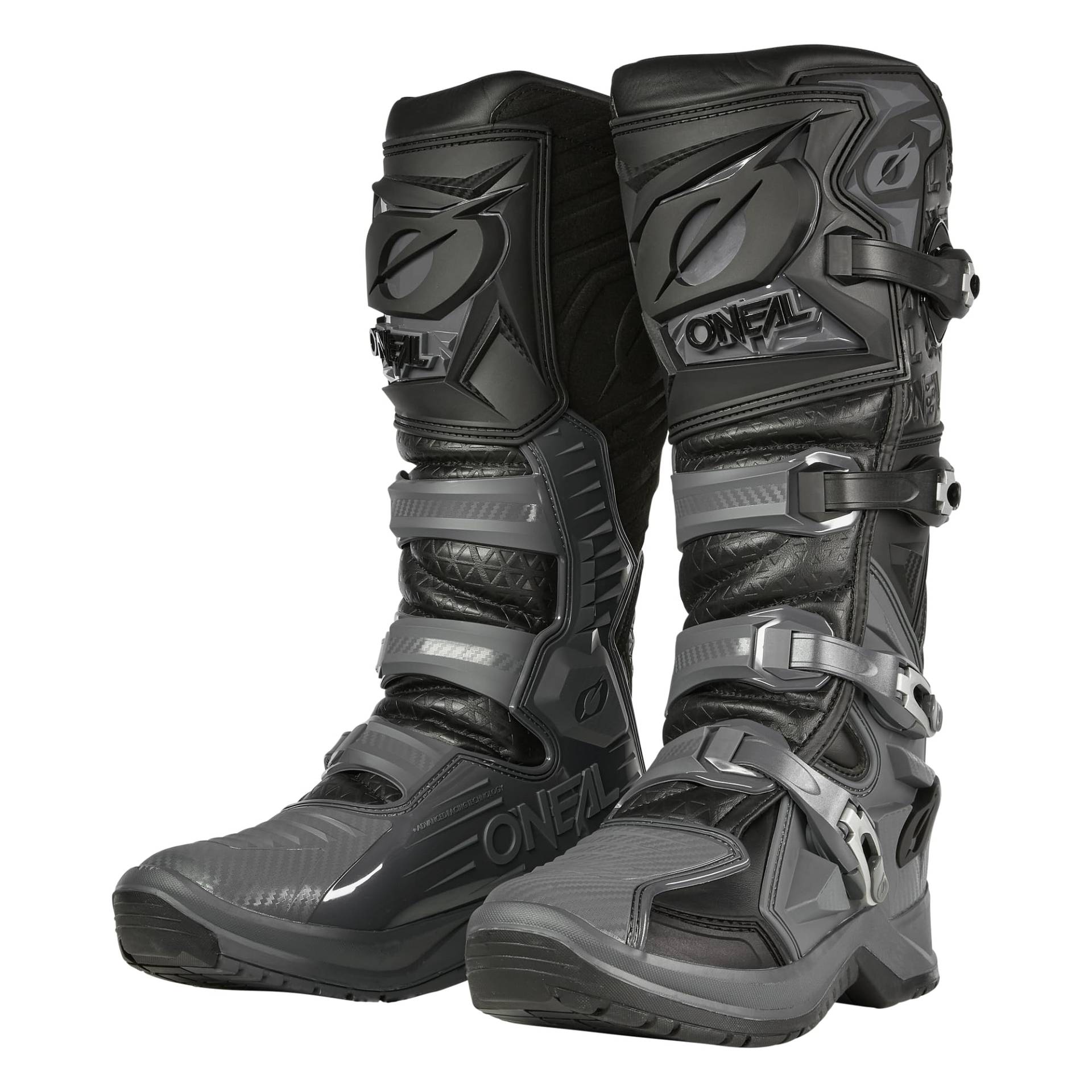 O'NEAL RMX PRO Stiefel Black/Gray/Größe 44 O'NEAL RMX PRO Stiefel Black/Gray/Größe 44 von O'NEAL