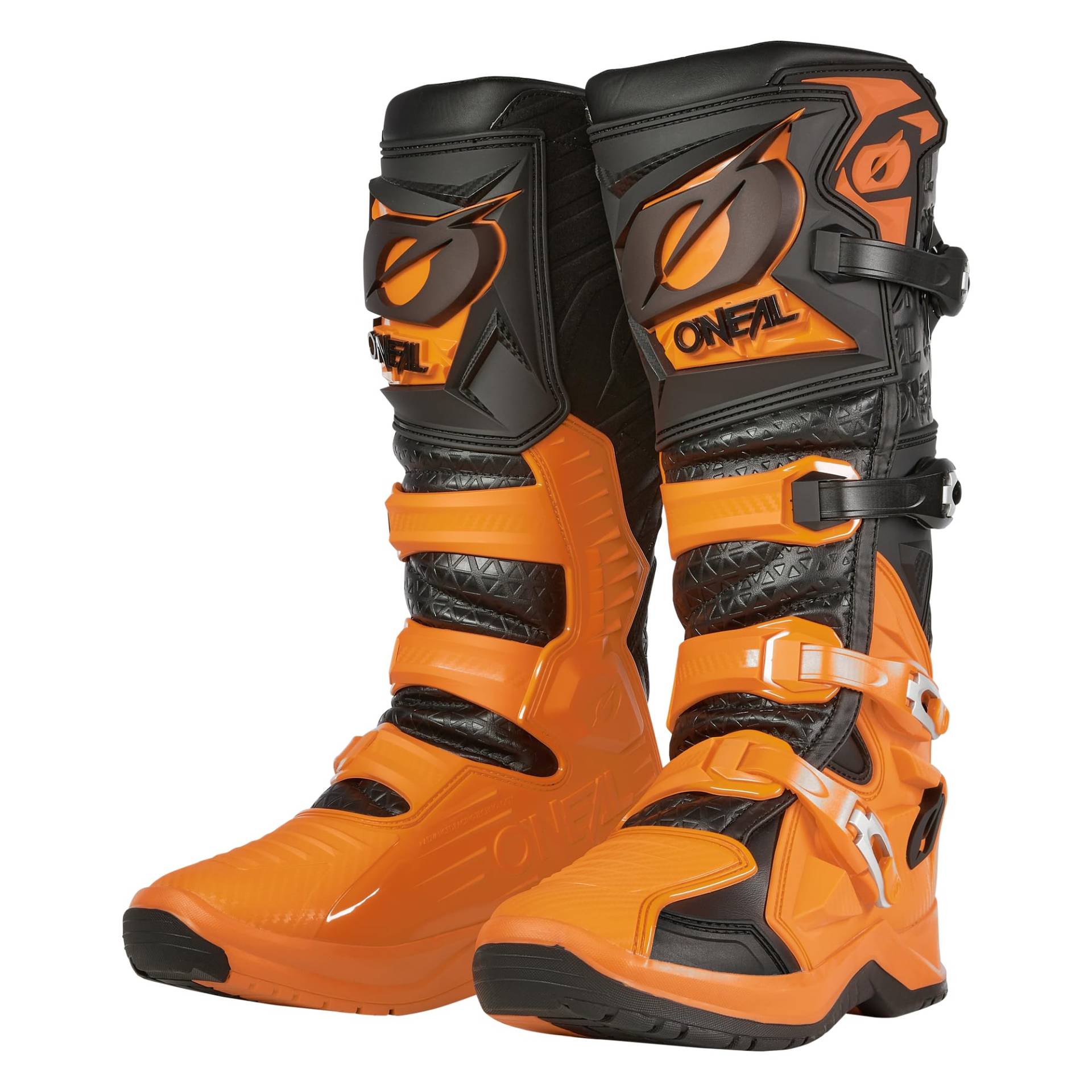 O'NEAL RMX PRO Stiefel Black/Orange/Größe 39 O'NEAL RMX PRO Stiefel Black/Orange/Größe 39 von O'NEAL