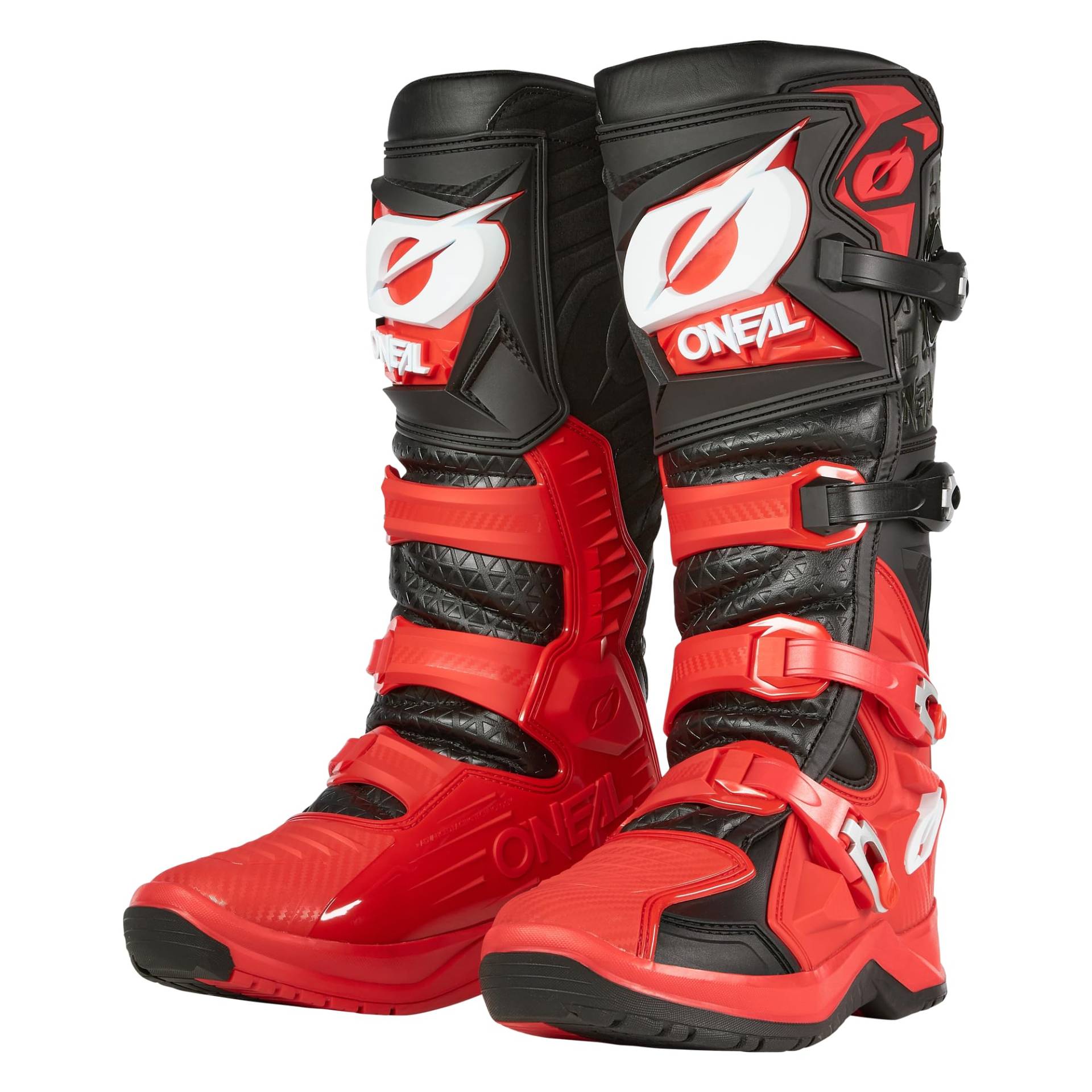O'NEAL RMX PRO Stiefel Black/Red/Größe 39 O'NEAL RMX PRO Stiefel Black/Red/Größe 39 von O'NEAL