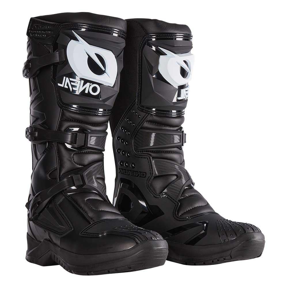 O'NEAL RSX Stiefel Schwarz 43/10 O'NEAL RSX Stiefel Schwarz 43/10 von O'NEAL