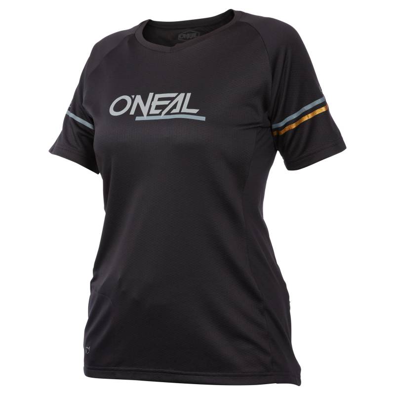 O'NEAL SOUL Women's JerseyBlack/Gray/L von O'NEAL