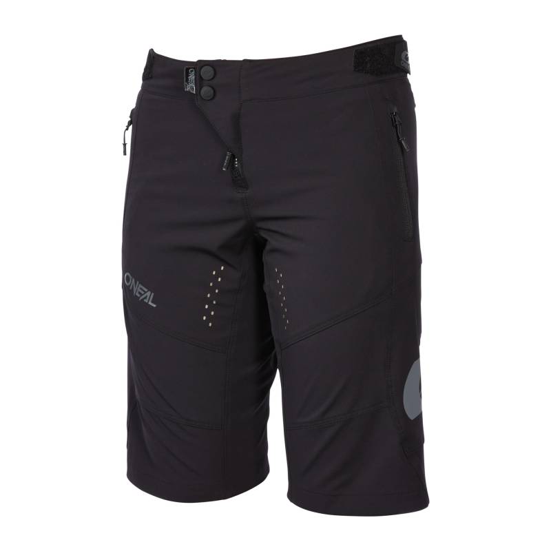 O'NEAL SOUL Women's Shorts Schwarz/Größe XS von O'NEAL