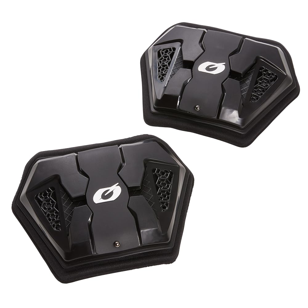 O'NEAL Split Pro Brustschutz/Paar O'NEAL Split Pro Brustschutz/Paar von O'NEAL