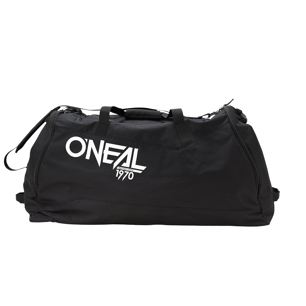 O'NEAL TX8000 Sporttasche Schwarz/Größe One Size von O'NEAL