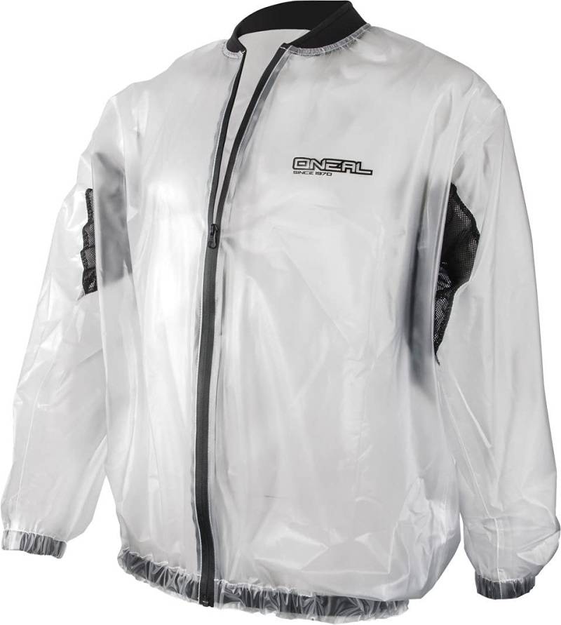 O'NEAL Unisex 1171-006 Jacke, Hell, 60-62 von O'NEAL