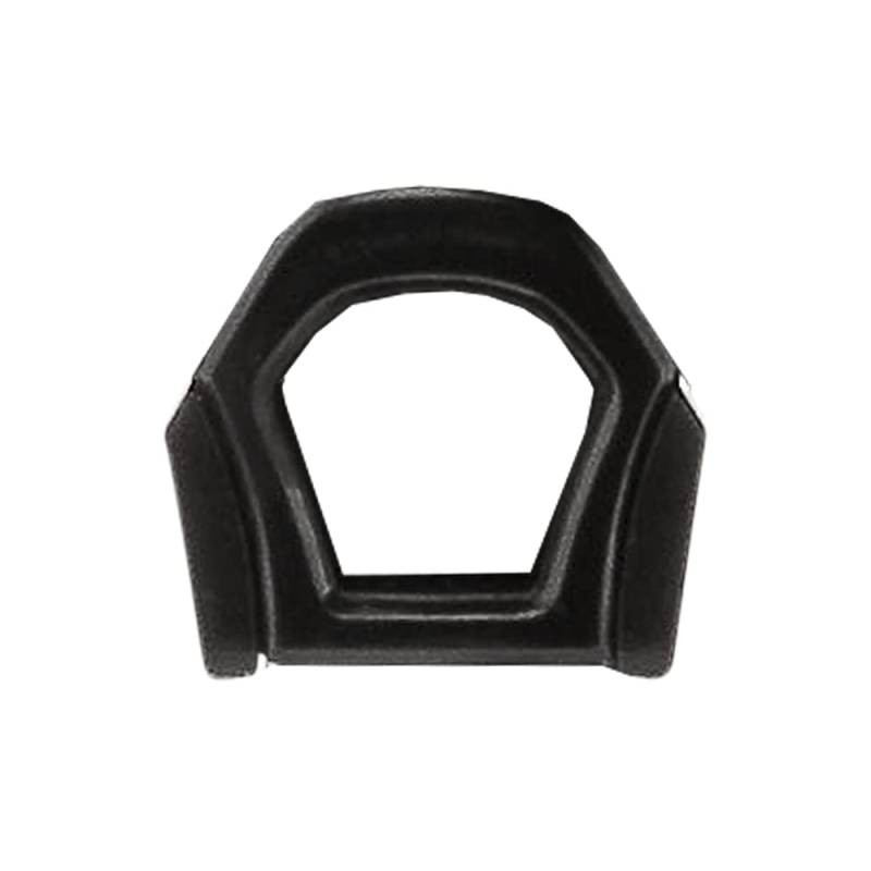 O'NEAL Unisex-Adult 0502-934 Chinstrap Adjuster, Black, One Size von O'NEAL