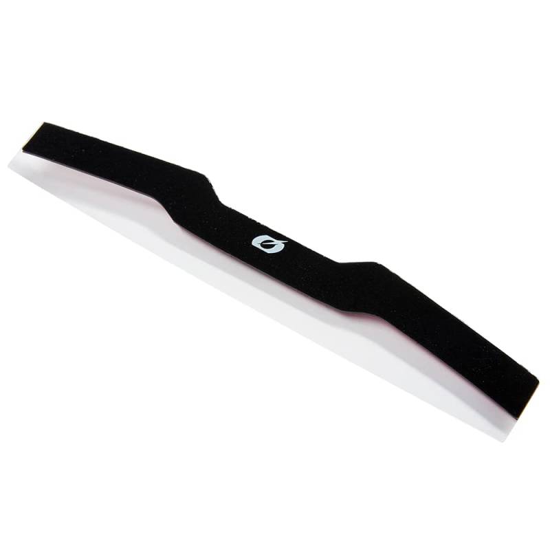 O'NEAL Unisex-Adult 6023-997 B-20 & B-30 Roll Off SCHMUTZFÄNGER, Black, One Size von O'NEAL