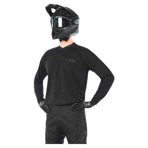 O'Neal Element Classic Jersey Shirt Schwarz O'Neal Element Classic Jersey Shirt Schwarz von O'Neal