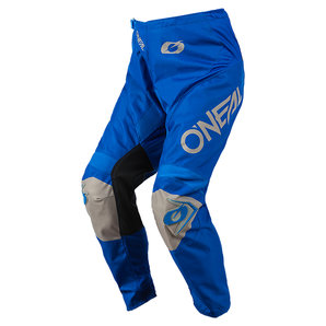 O´Neal Matrix Ridewear Crosshose Blau Grau Schwarz O'Neal von O'Neal