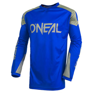 O'Neal Matrix Ridewear Jersey Blau Grau von O'Neal