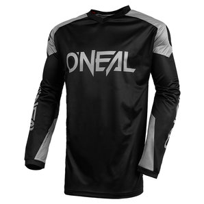 O'Neal Matrix Ridewear Jersey Schwarz Grau von O'Neal
