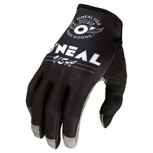O'Neal Mayhem BULLET Handschuhe Schwarz Weiss von O'Neal
