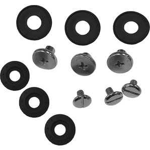 O'Neal Screw Kit PXR Stone Shield O'Neal Screw Kit PXR Stone Shield von O'Neal