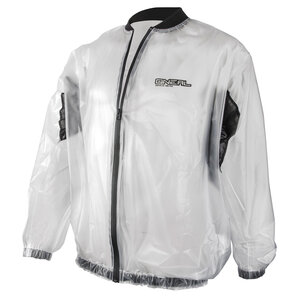 O'Neal Splash Regenjacke Weiss von O'Neal