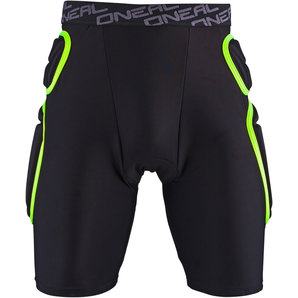 O'Neal Trail shorts Schwarz Neon von O'Neal