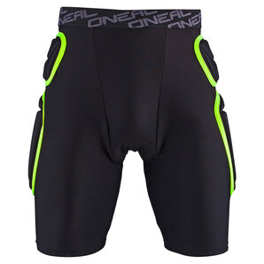 O'Neal Trail shorts Schwarz Neon von O'Neal