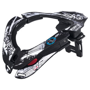O'Neal Tron Neck Brace Shocker O'Neal Tron Neck Brace Shocker von O'Neal