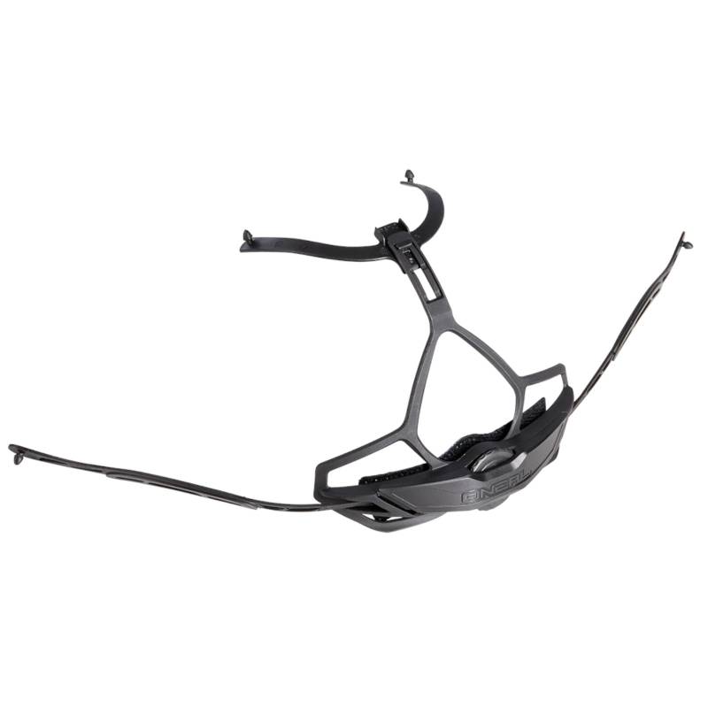 O'Neal Unisex-Adult 0013-910 Retention System, Black, One Size von O'NEAL