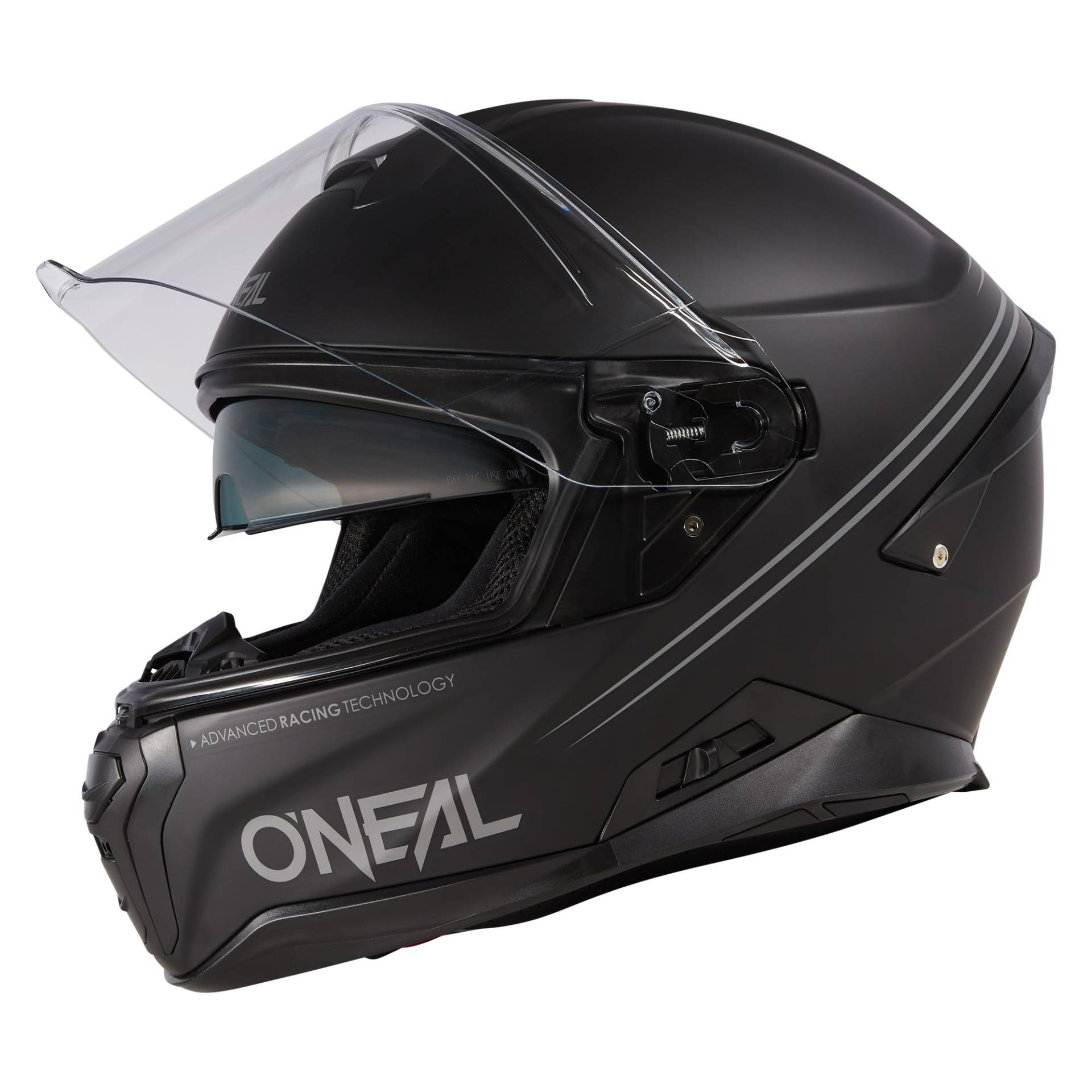 O'NEAL Challenger Helm SOLIDSchwarz / M O'NEAL Challenger Helm SOLIDSchwarz / M von O'NEAL