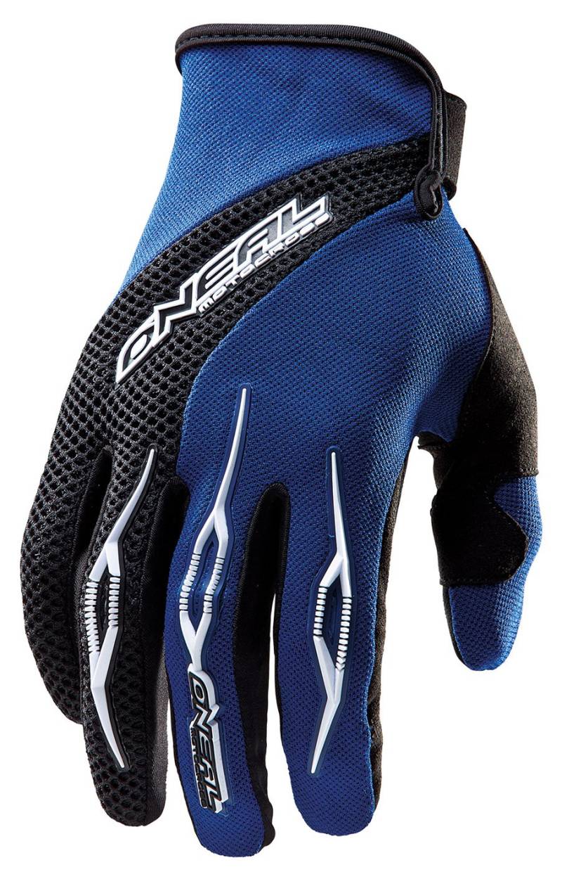 Oneal Element 2013 Racewear Handschuhe, Farbe blau, Größe M / 8.5 von O'NEAL