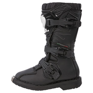 Oneal Rider Pro Youth Boot Schwarz O'Neal von O'Neal