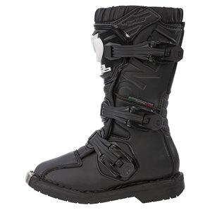 Oneal Rider Pro Youth Boot Schwarz O'Neal von O'Neal